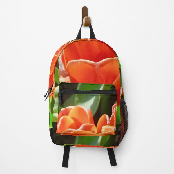 Item preview, Orange tulips designed and sold by Shulie1.