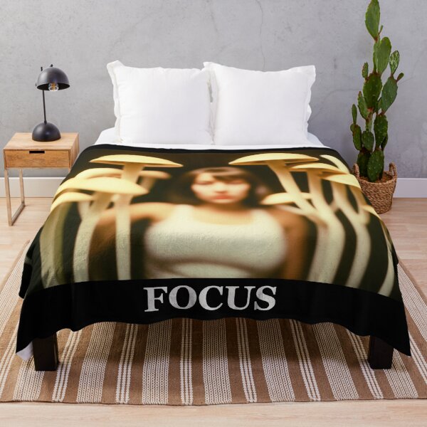 Item preview, Focus designed and sold by Fungal-Art.