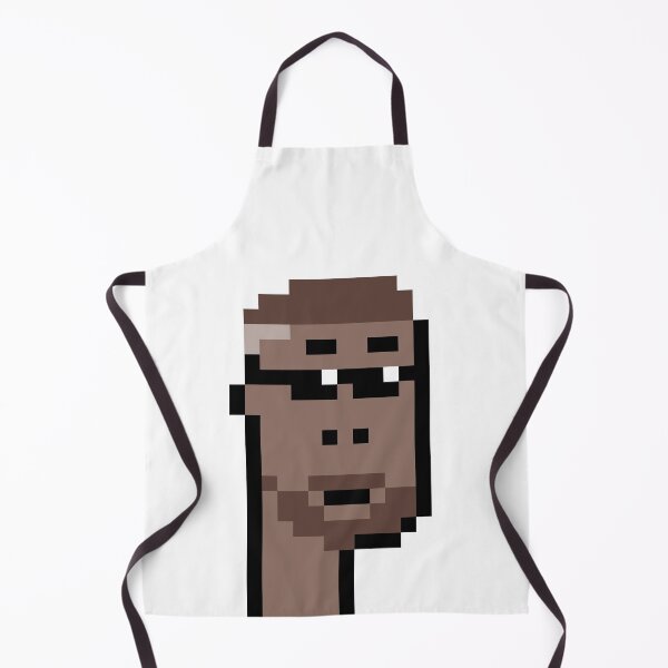 Item preview, sam punks designed and sold by PixelSHOPunks.