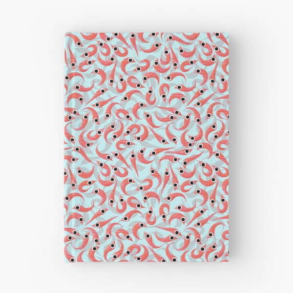 Item preview, Polar Krill on Ice designed and sold by spellstone.