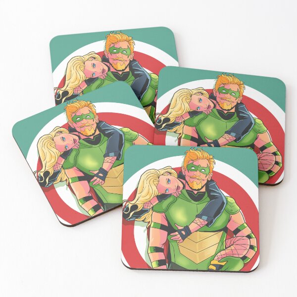 Item preview, Oliver and Dinah designed and sold by Bruno Artist.