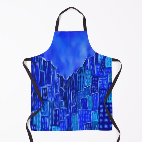 Item preview, CITY BOY - CITY GIRL - ABSTRACT RETRO SHIRT designed and sold by Danicus666.