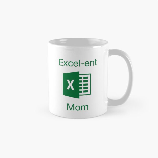 Item preview, Excellent Mom designed and sold by garitchie10.