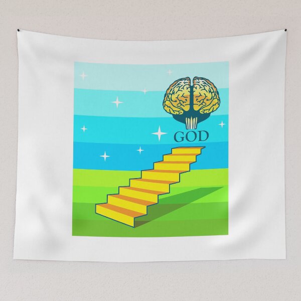 Item preview, Stairs to God designed and sold by vectorworks51.
