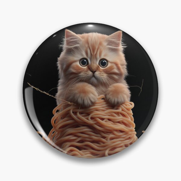 Item preview, gato espagueti designed and sold by Denzel002.