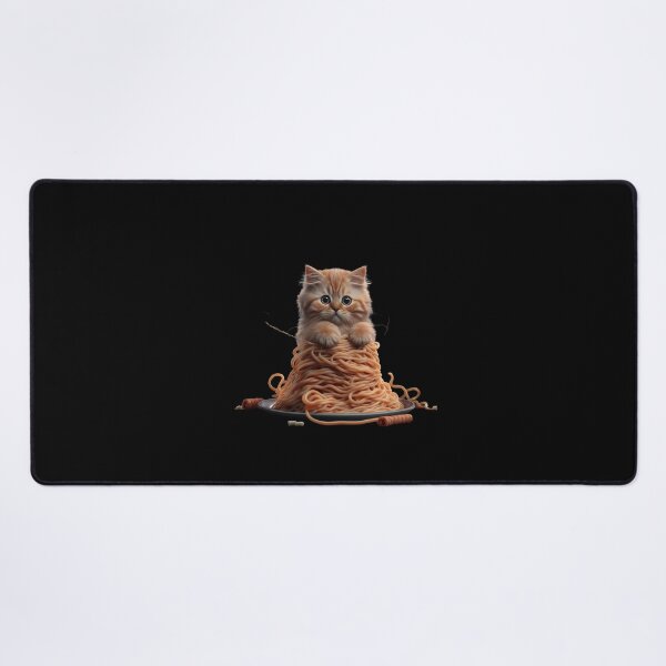 Item preview, Spaghetti Cat designed and sold by Denzel002.