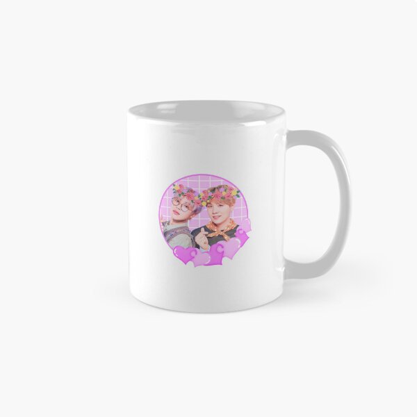 Item preview, beautiful friendship yoonmin designed and sold by Juditicona.