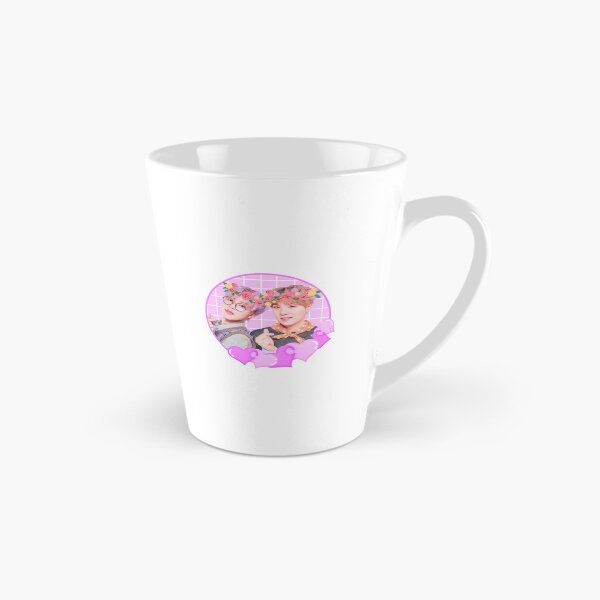 Item preview, beautiful friendship yoonmin designed and sold by Juditicona.