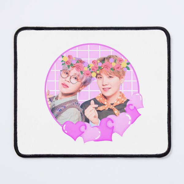 Item preview, beautiful friendship yoonmin designed and sold by Juditicona.