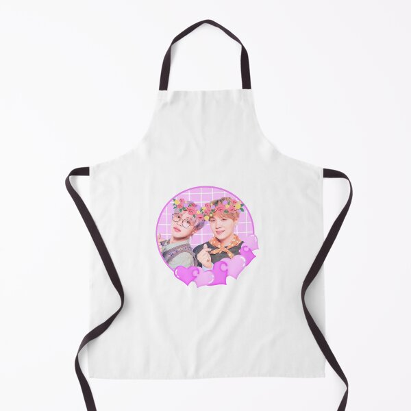 Item preview, beautiful friendship yoonmin designed and sold by Juditicona.