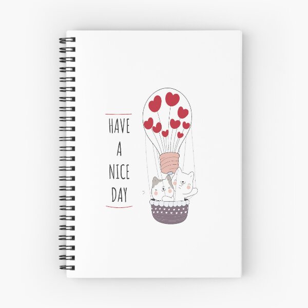 Item preview, Be happy,  Be loved chat animal mignon amour pour les enfants designed and sold by ExozigPrint.
