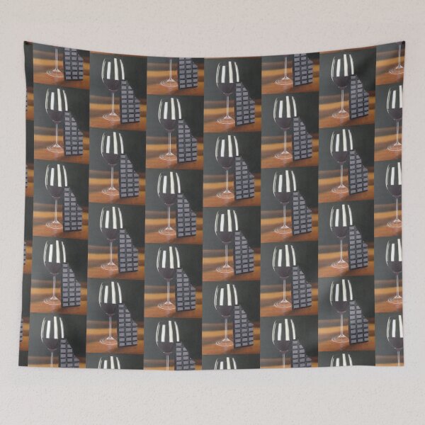 Item preview, Wine and Chocolate designed and sold by ACHExpressions.