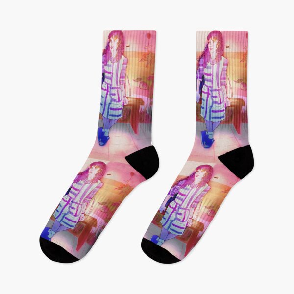 Item preview, What was going on in the eighties? designed and sold by Rolaplayor101.