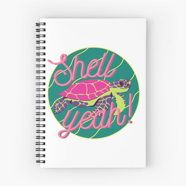 Item preview, Shell yeah! designed and sold by HollieCollie23.
