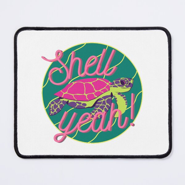 Item preview, Shell yeah! designed and sold by HollieCollie23.