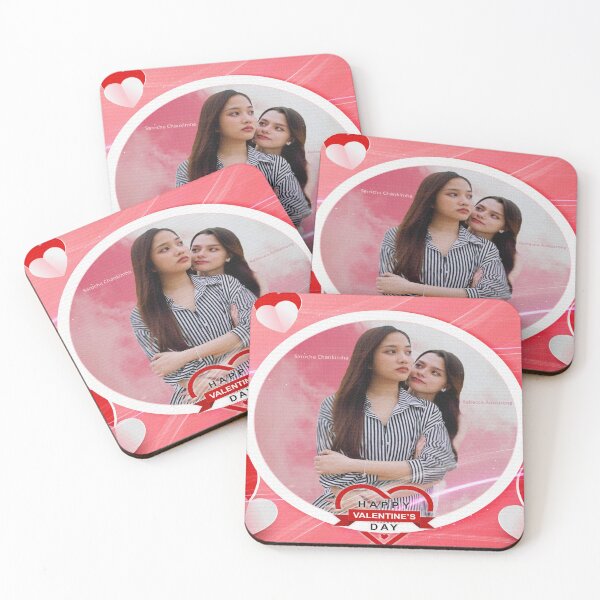 Item preview, SAM & MON Valentine's Day Poster | GAP The Series designed and sold by CatiaCosta.