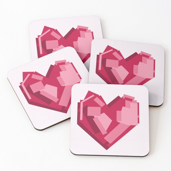 Item preview, Collage : Valentines prompts designed and sold by Nevermind-artss.
