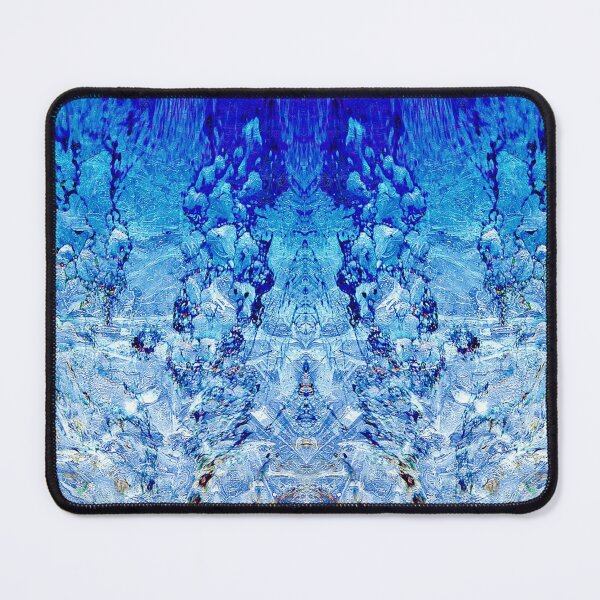 Item preview, Ice crystals on my window designed and sold by AnnabellaRh.