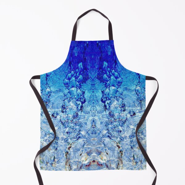 Item preview, Ice crystals on my window designed and sold by AnnabellaRh.