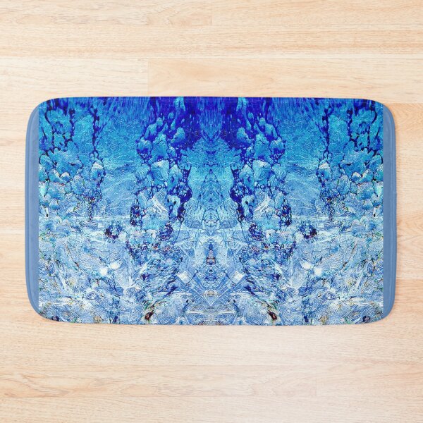 Item preview, Ice crystals on my window designed and sold by AnnabellaRh.