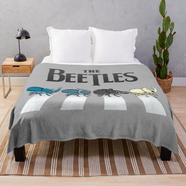 Item preview, The Beetles designed and sold by VallinArt.
