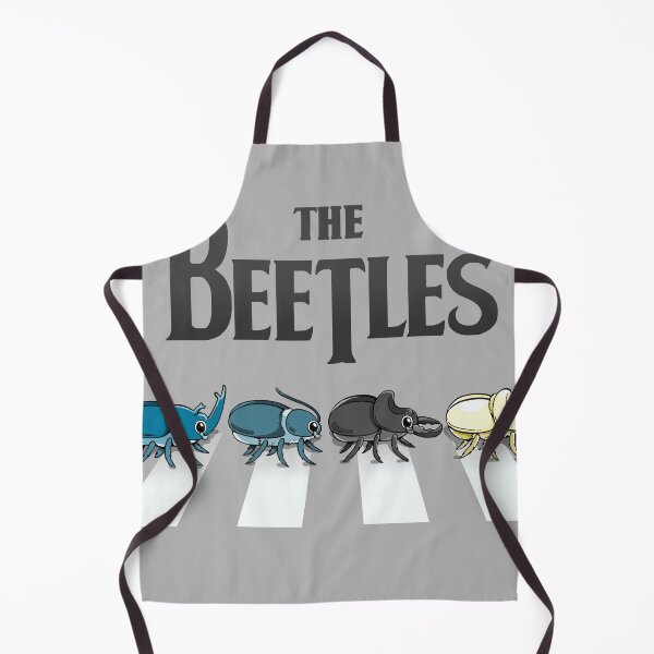 Item preview, The Beetles designed and sold by VallinArt.
