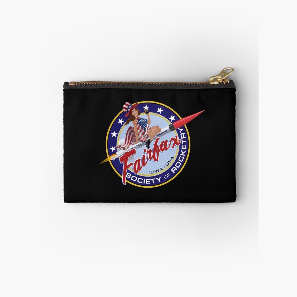 Item preview, Fairfax Society of Rocketry II designed and sold by bjcoving.