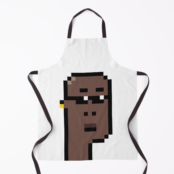 Item preview, Bold Man Punks designed and sold by PixelSHOPunks.