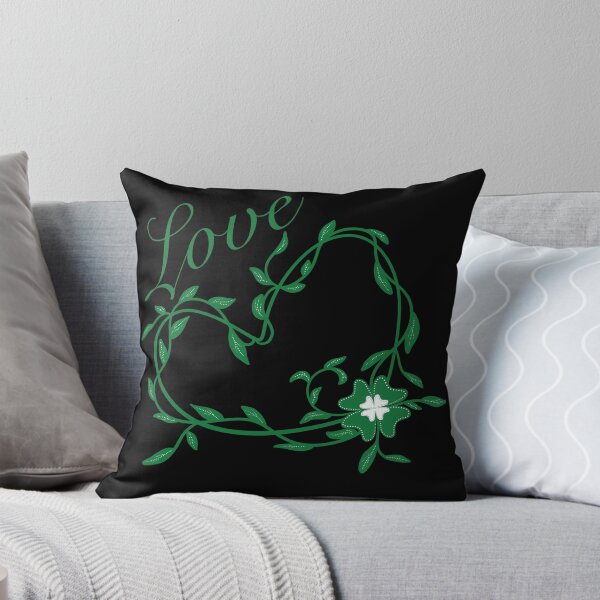 Item preview, Love Clover  designed and sold by Xatutik.art.