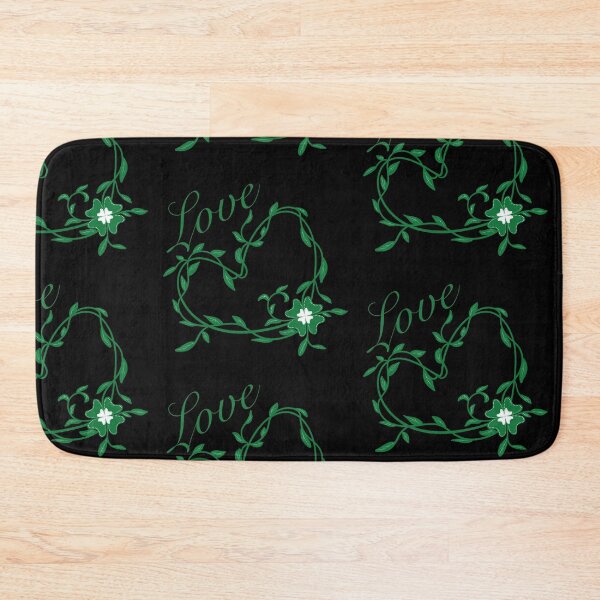 Item preview, Love Clover  designed and sold by Xatutik.art.