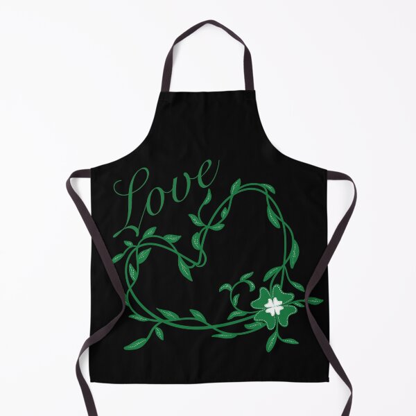 Item preview, Love Clover  designed and sold by Xatutik.art.