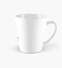 NINJA GAIDEN Tall Mug