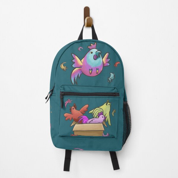 Item preview, A certain 4 Gods chicken explosion designed and sold by Esmerelde-.