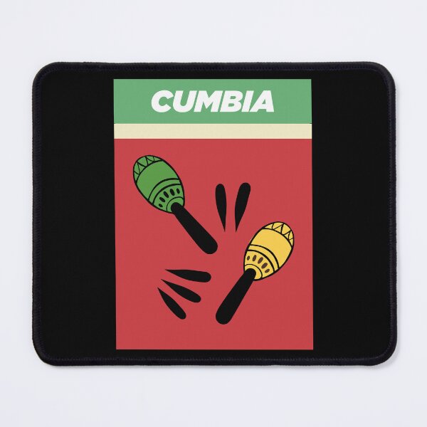 Item preview, Cumbia Music. designed and sold by paulo silveira.