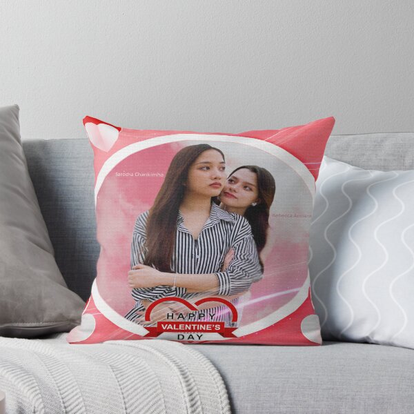 Item preview, SAM & MON Valentine's Day Poster | GAP The Series designed and sold by CatiaCosta.