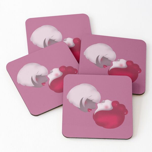Item preview, Romance : Valentines prompts designed and sold by Nevermind-artss.