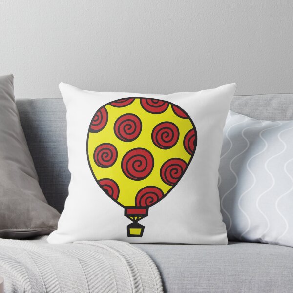 Item preview, Air Balloon Design designed and sold by Covering.
