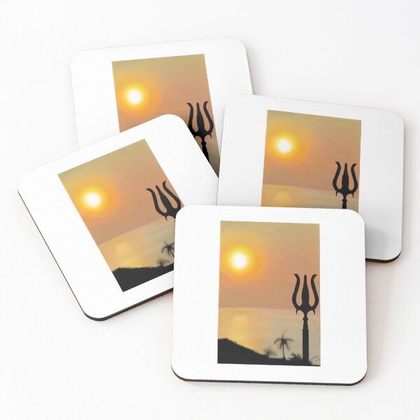 Item preview, the sunset designed and sold by Diksha Yadav.