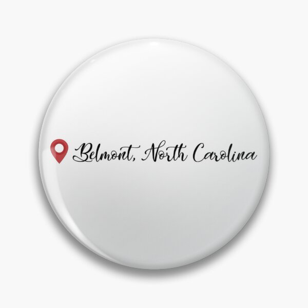 Item preview, Belmont, North Carolina Location designed and sold by Taylor Wutrick.