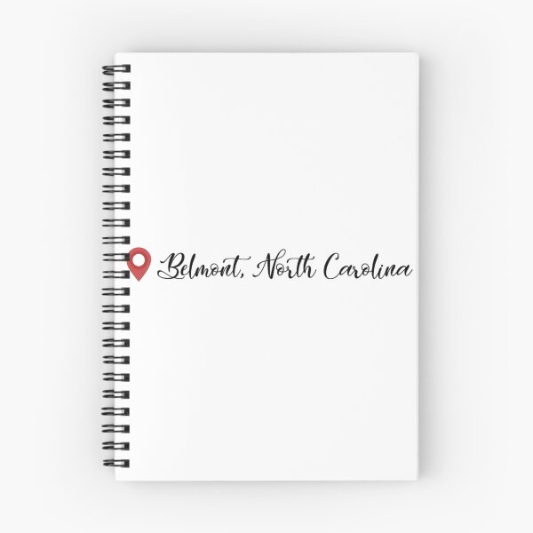 Item preview, Belmont, North Carolina Location designed and sold by Taylor Wutrick.