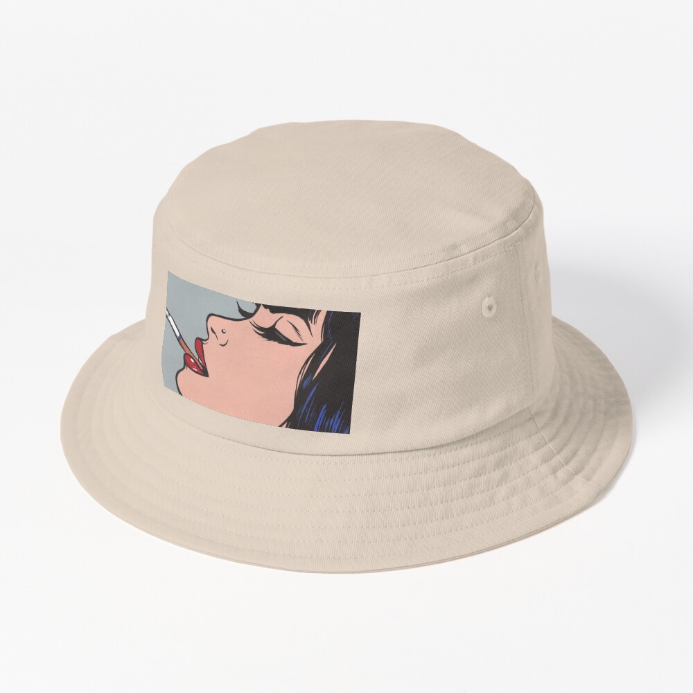 Item preview, Bucket Hat designed and sold by turddemon.