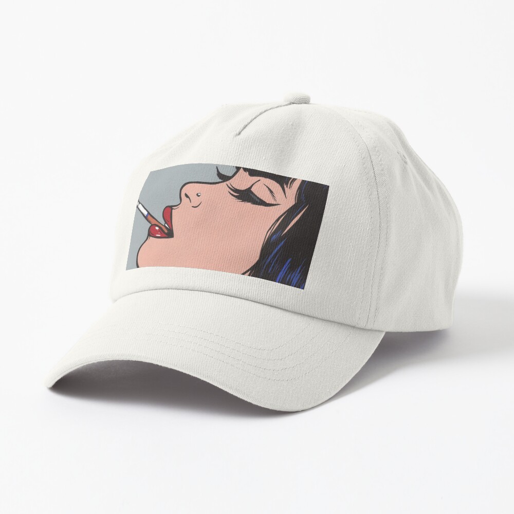 Item preview, Dad Hat designed and sold by turddemon.