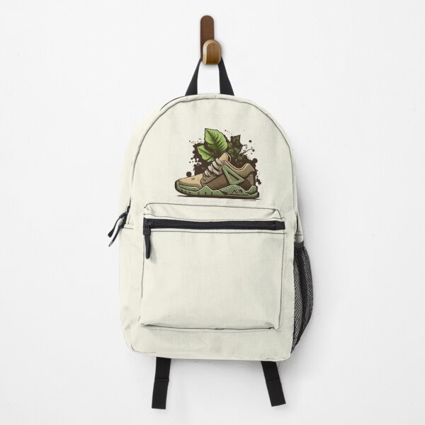 Item preview, Step Up Your Style & the Planet with our Plant-Powered Sneaker designed and sold by GreenBubble - Shop and reforest.