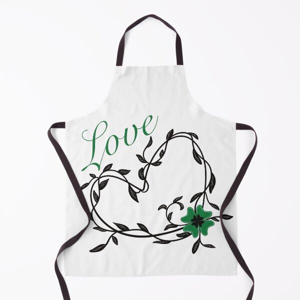 Item preview, Love Clover designed and sold by Xatutik.art.
