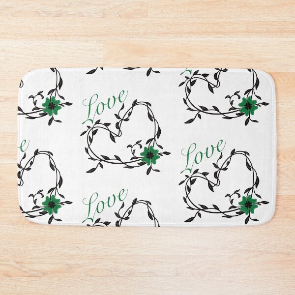 Item preview, Love Clover  designed and sold by Xatutik.art.