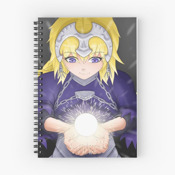 Item preview, Fate Apocrypha Jeanne d'arc light sphere designed and sold by robepate.