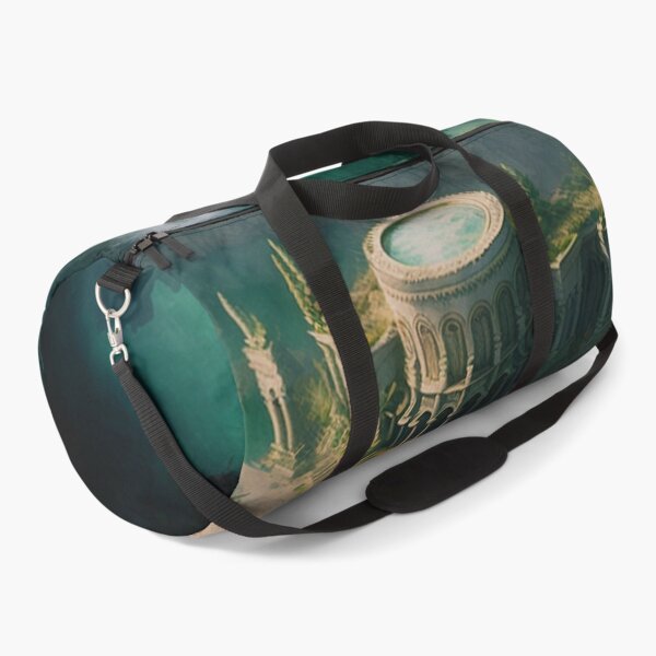 Item preview, 05 - Atlantean Colonies Inner Earth Ethereal designed and sold by StarbuckLight.