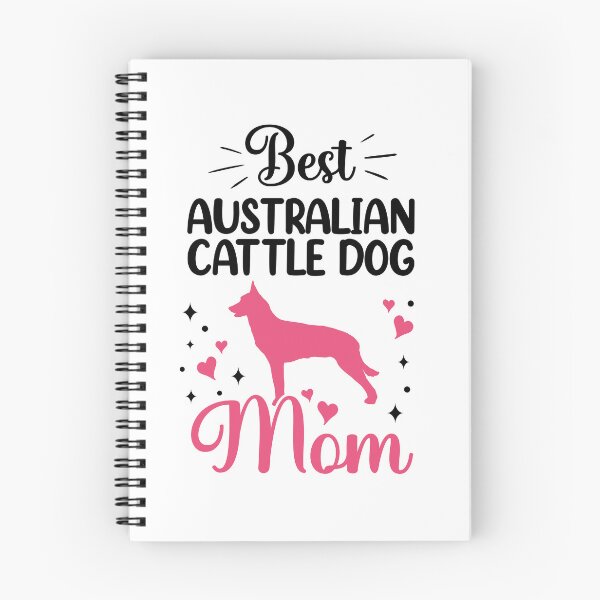 Item preview, Australian Cattle Dog Mom Cattle Dog designed and sold by madgrfx.