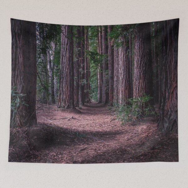 Item preview, Into the Wood designed and sold by LukeDavidPhoto.