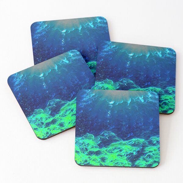 Item preview, Thermal Deep designed and sold by olusion.